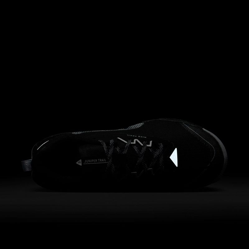 Дамски обувки за бягане Nike Juniper Trail 3 black/wolf grey/photon dust/black 9