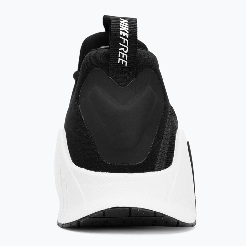 Дамски тренировъчни обувки Nike Free Metcon 6 black/white 6
