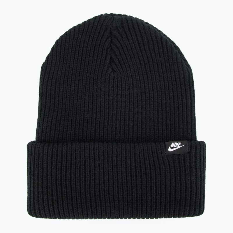 Nike Peak Futura Beanie зимна шапка черна