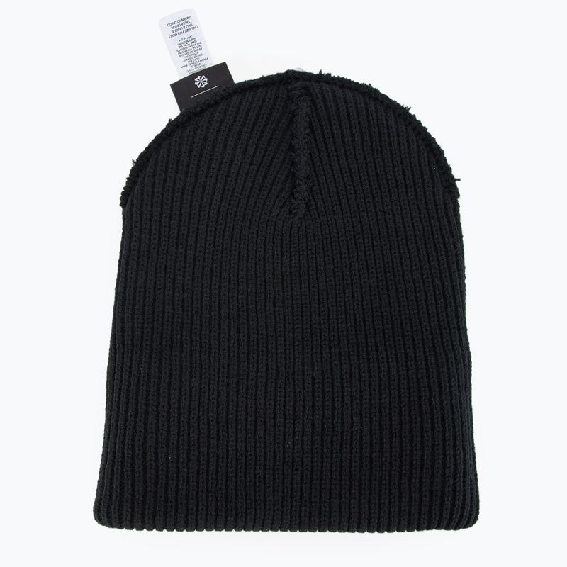 Nike Peak Futura Beanie зимна шапка черна 4