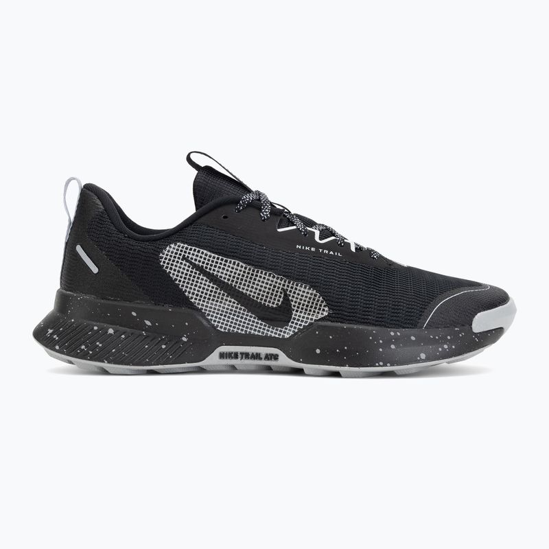Мъжки обувки за бягане Nike Juniper Trail 3 black/wolf grey/photon dust/black 2