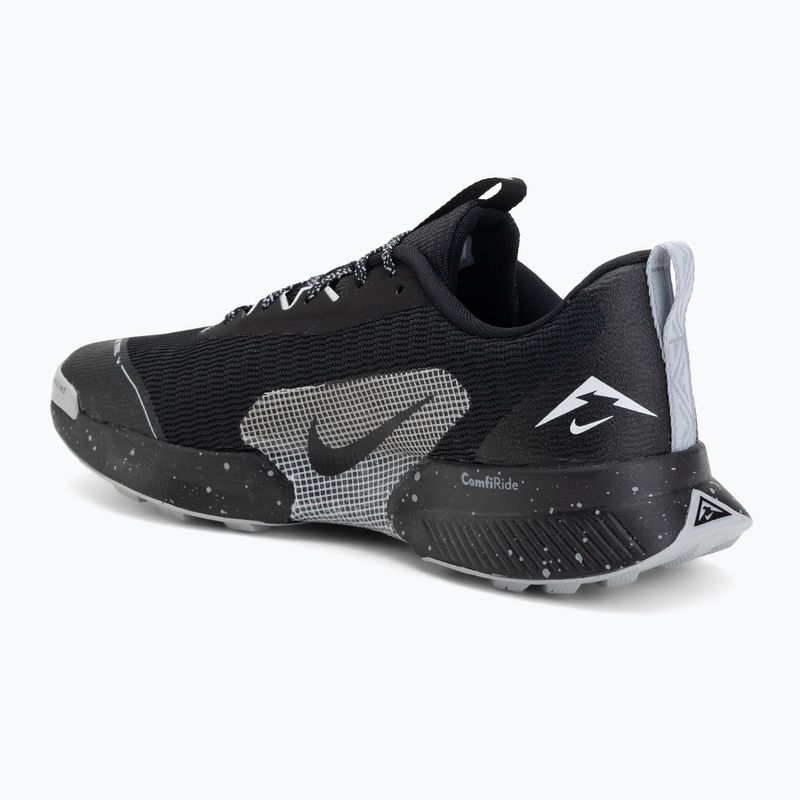 Мъжки обувки за бягане Nike Juniper Trail 3 black/wolf grey/photon dust/black 3