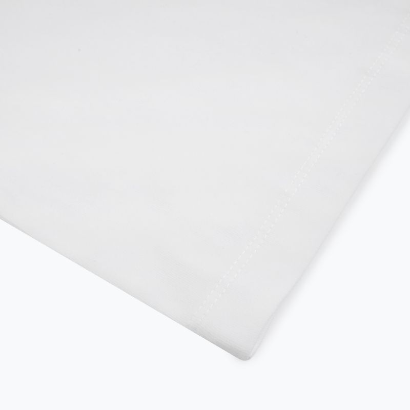 Детска тениска Nike Sportswear white/obsidian/university red 4