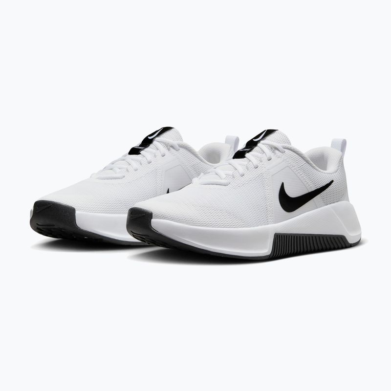 Мъжки обувки за тренировка Nike MC Trainer 3 white/black 10