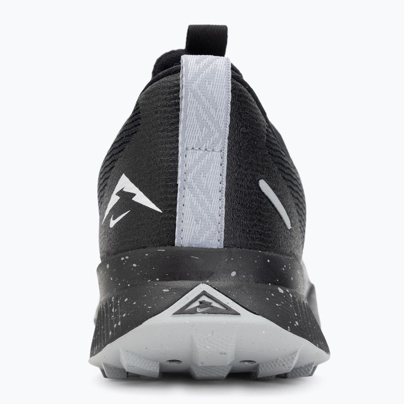 Дамски обувки за бягане Nike Juniper Trail 3 black/wolf grey/photon dust/black 6