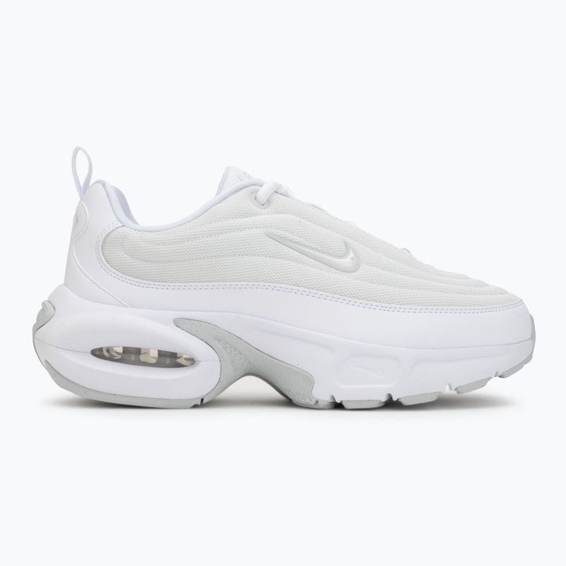 Дамски обувки Nike Air Max Portal white/pure platinum 2