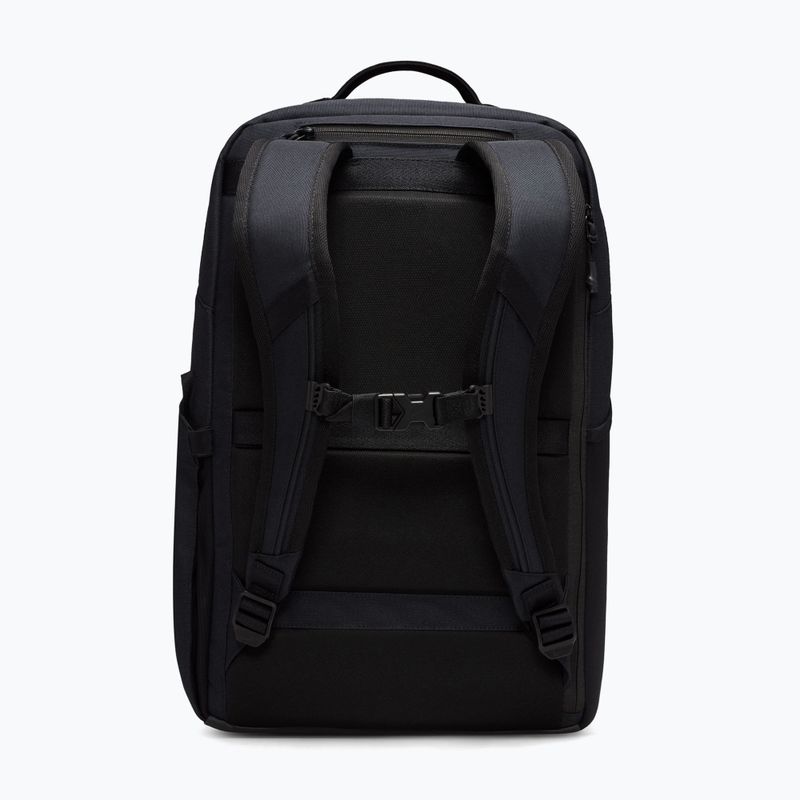 Градска раница Nike Utility Speed 27 l black/black/white 4