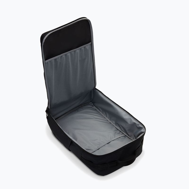 Градска раница Nike Utility Speed 27 l black/black/white 5