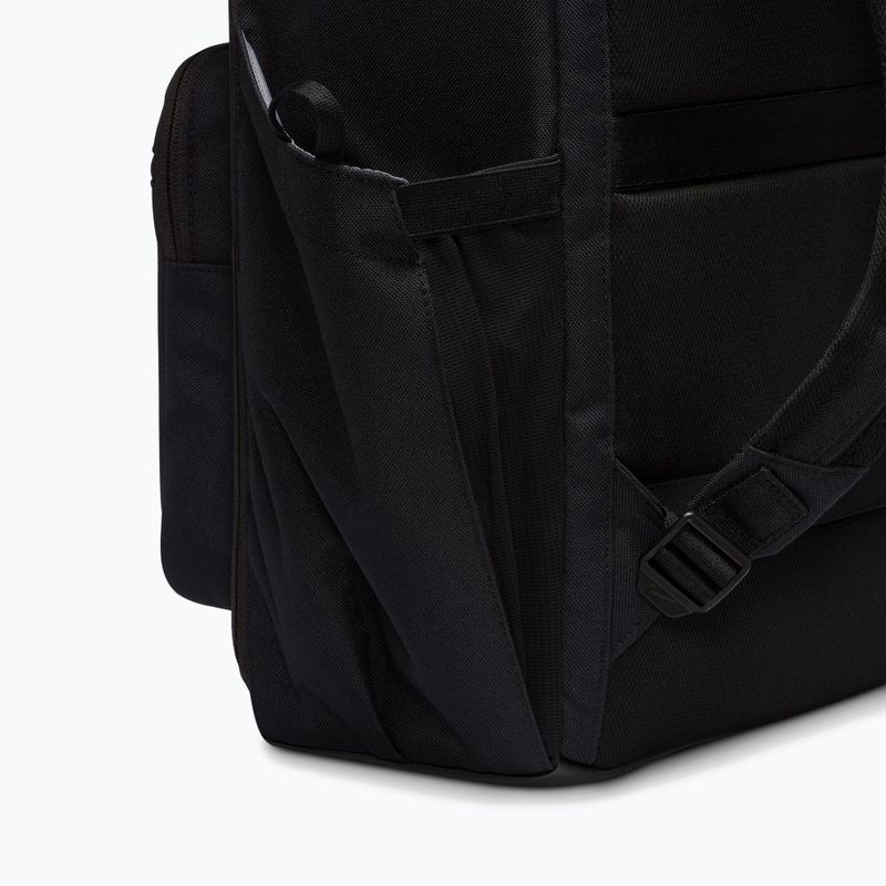 Градска раница Nike Utility Speed 27 l black/black/white 10