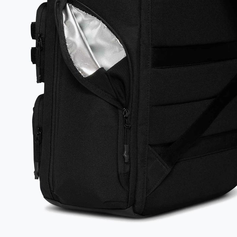 Градска раница Nike Utility Elite 37 l black/black/white 9