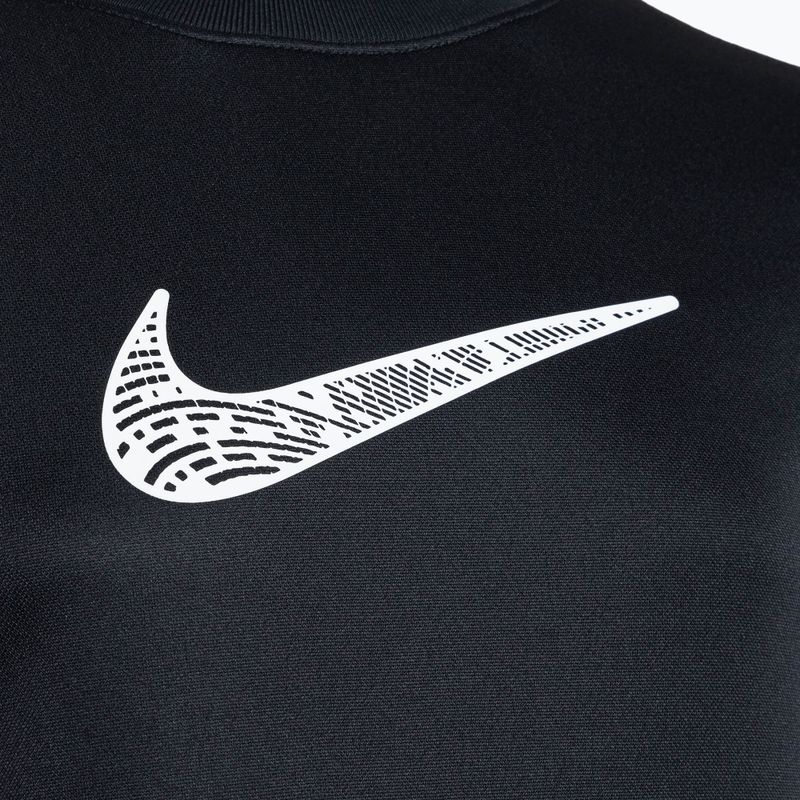 Детска тениска Nike Trophy 23 Dri-Fit black 3