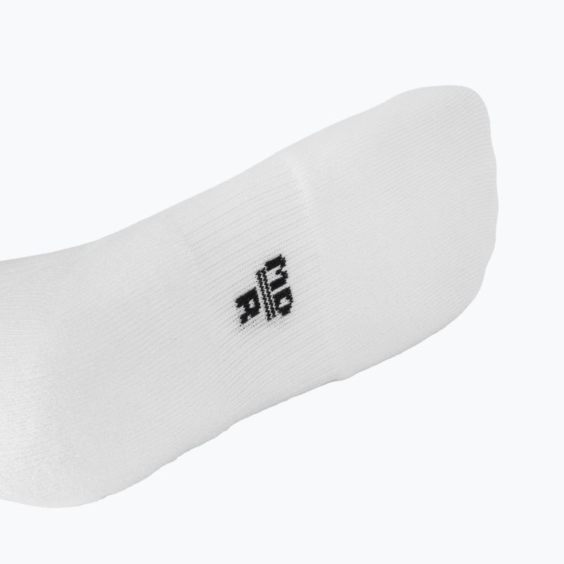 Чорапи Nike Jordan Everyday Crew 6 чифта white/gym red/black 5