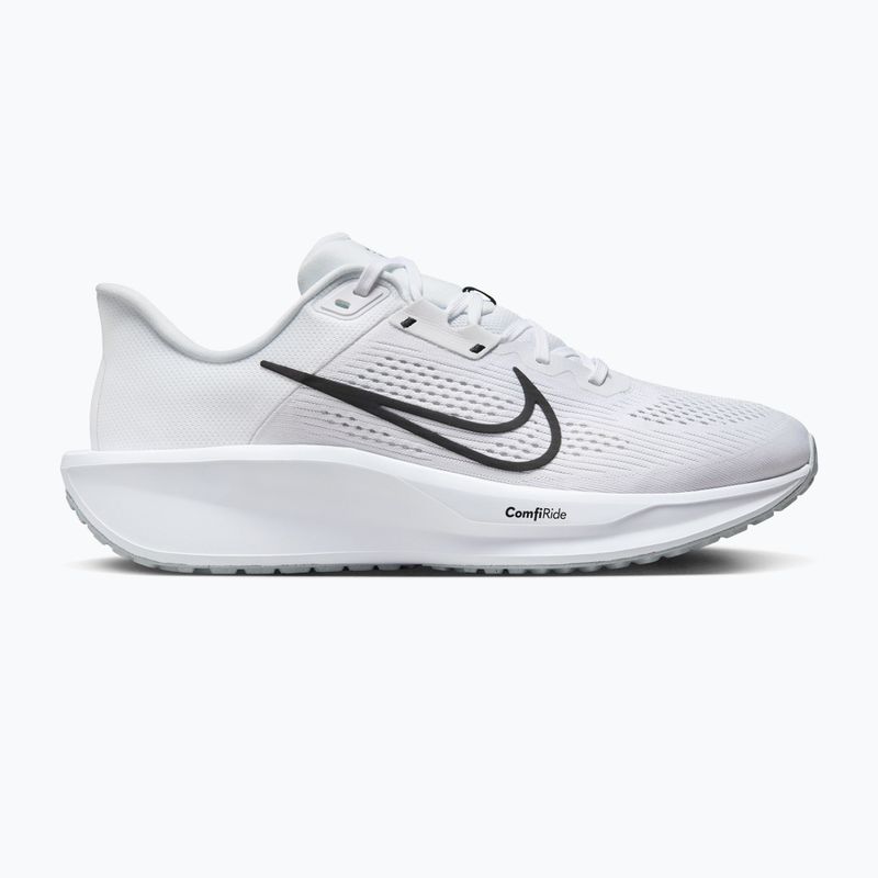 Мъжки обувки за бягане Nike Quest 6 white/pure platinum/black 8
