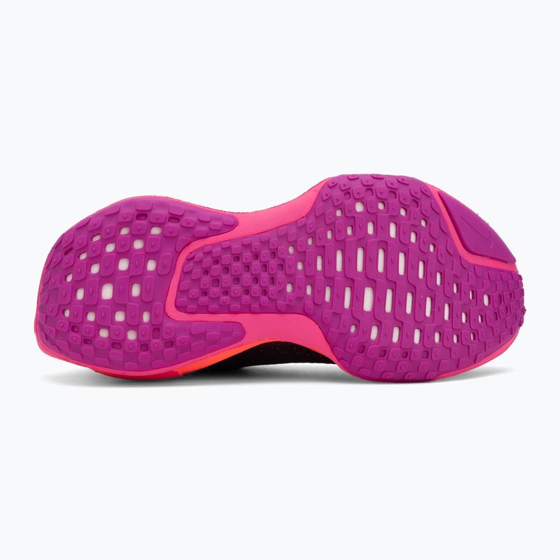 Дамски маратонки за бягане Nike Invincible 3 Dark Raisin/Hot Punch/Laser Fuchsia/Hyper Violet 4