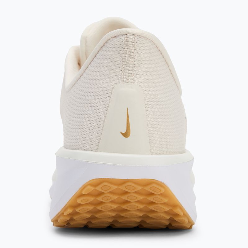 Nike Quest 6 phantom/sail/pale ivory/metallic gold дамски обувки за бягане 6