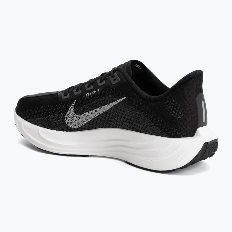 Мъжки обувки за бягане Nike Pegasus Plus black/anthracite/white/pure platinum 3