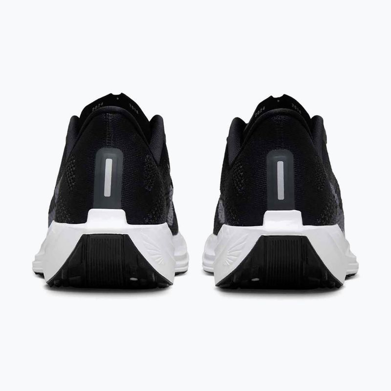 Мъжки обувки за бягане Nike Pegasus Plus black/anthracite/white/pure platinum 4