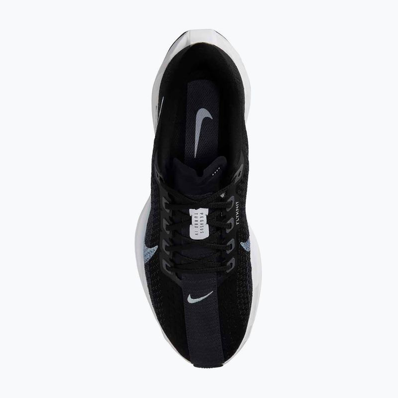 Мъжки обувки за бягане Nike Pegasus Plus black/anthracite/white/pure platinum 6