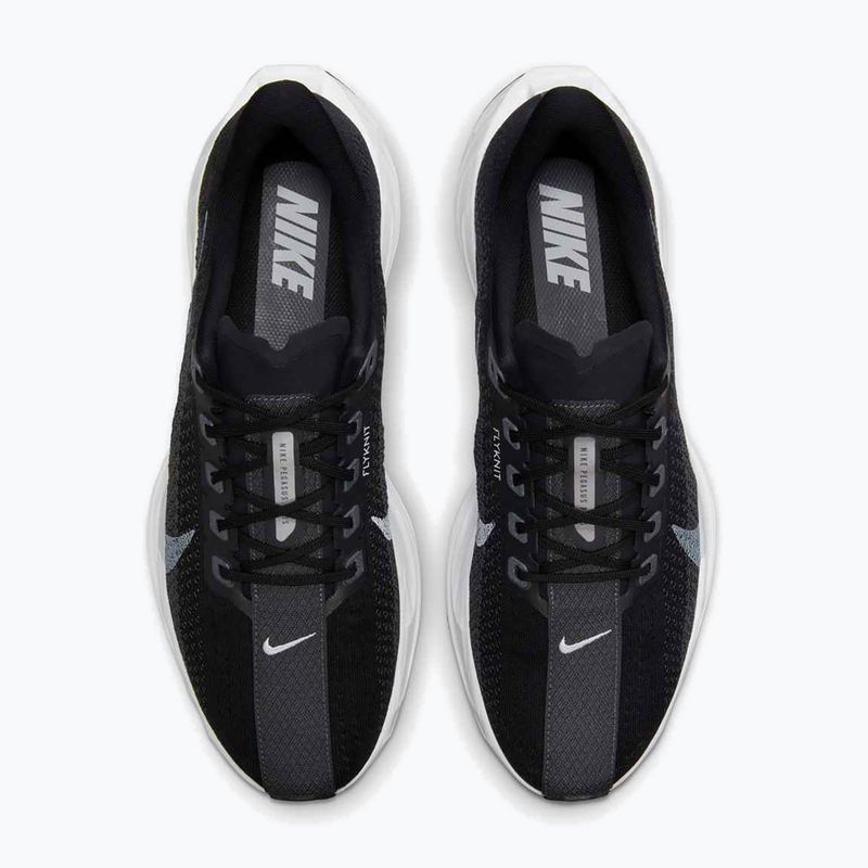 Мъжки обувки за бягане Nike Pegasus Plus black/anthracite/white/pure platinum 7