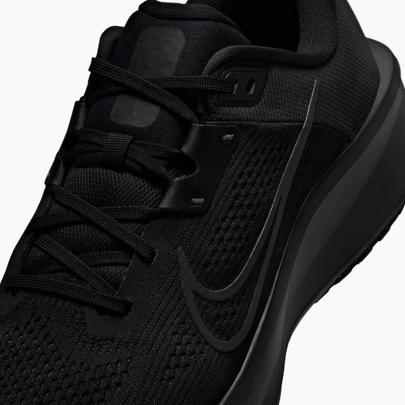 Мъжки обувки за бягане Nike Quest 6 black/dark smoke grey 8