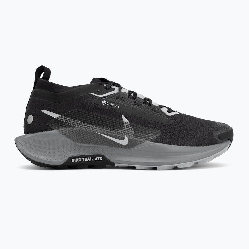 Мъжки обувки за бягане Nike Pegasus Trail 5 GORE-TEX black/cool grey/anthracite/wolf grey 2
