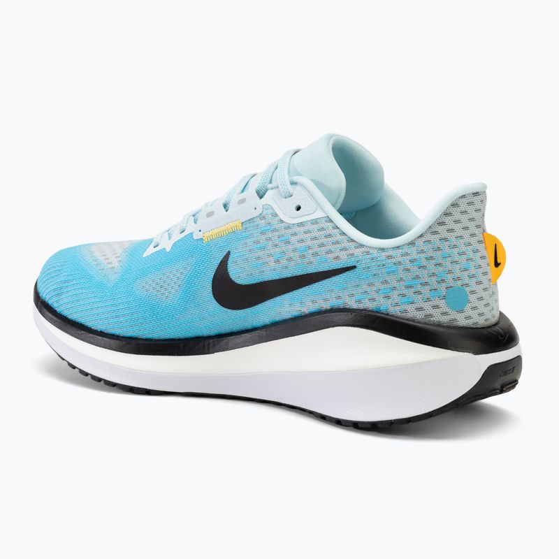 Мъжки обувки за бягане Nike Vomero 17 baltic blue/glacier blue/white/black 3