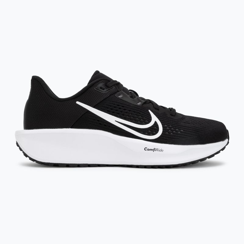 Дамски обувки за бягане Nike Quest 6 black/iron grey/white 2
