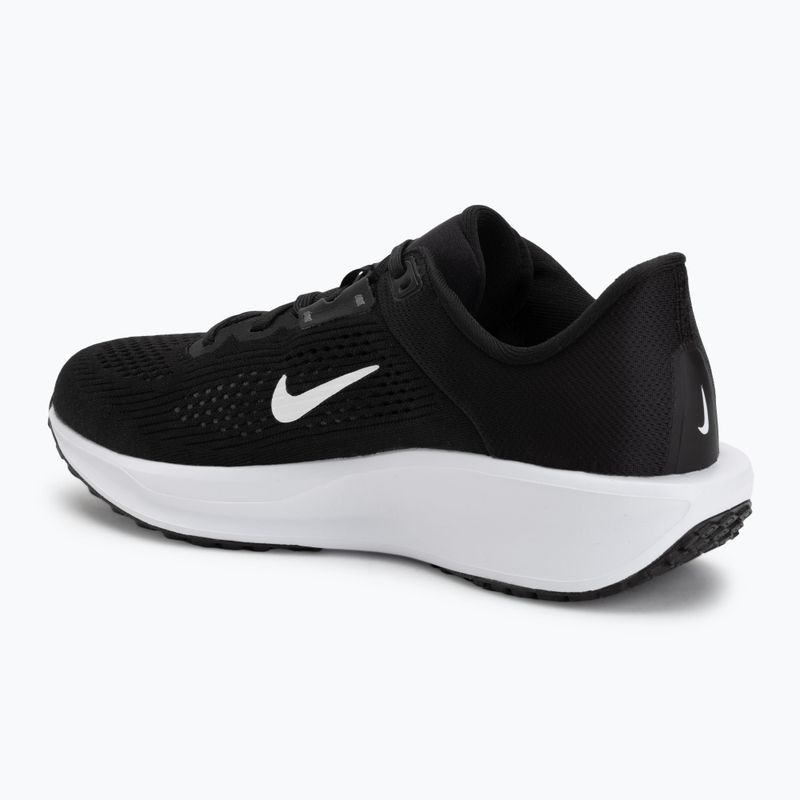 Дамски обувки за бягане Nike Quest 6 black/iron grey/white 3