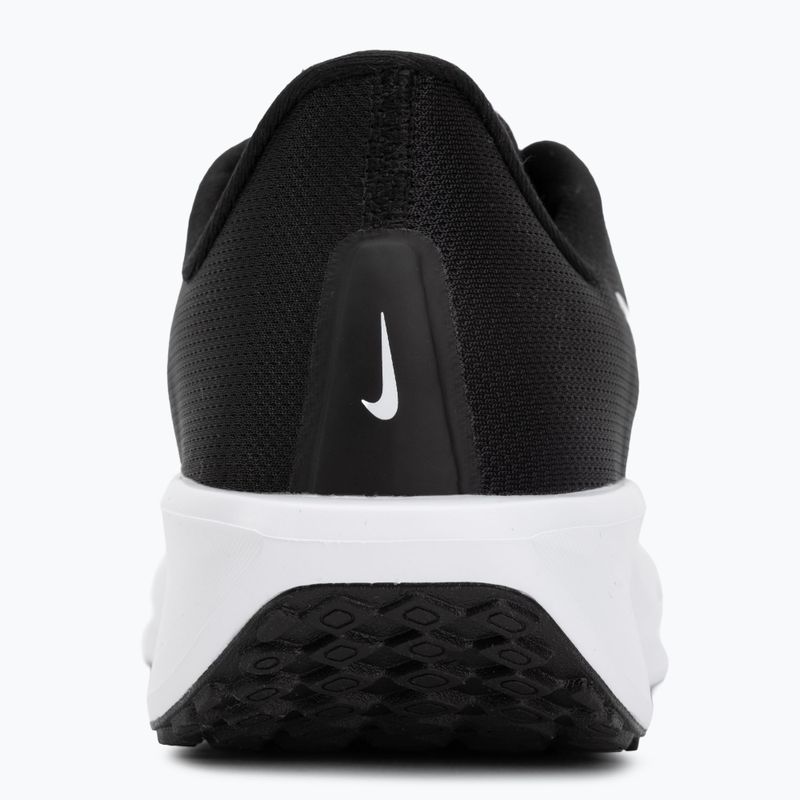 Дамски обувки за бягане Nike Quest 6 black/iron grey/white 6