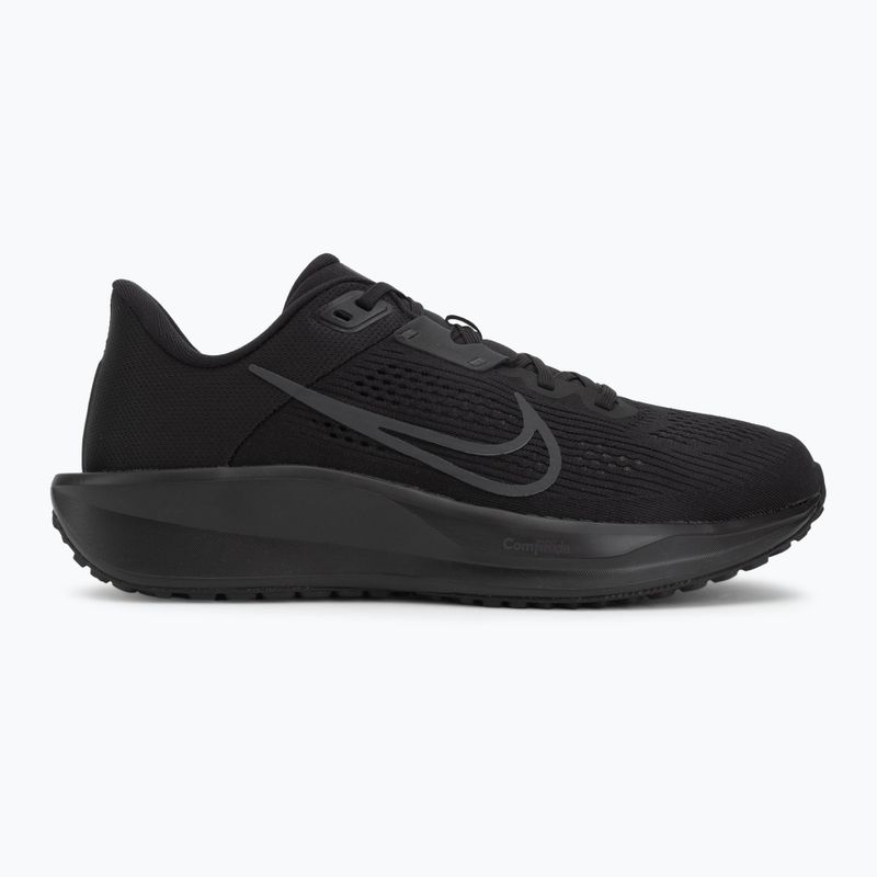 Мъжки обувки за бягане Nike Quest 6 black/dark smoke grey 2