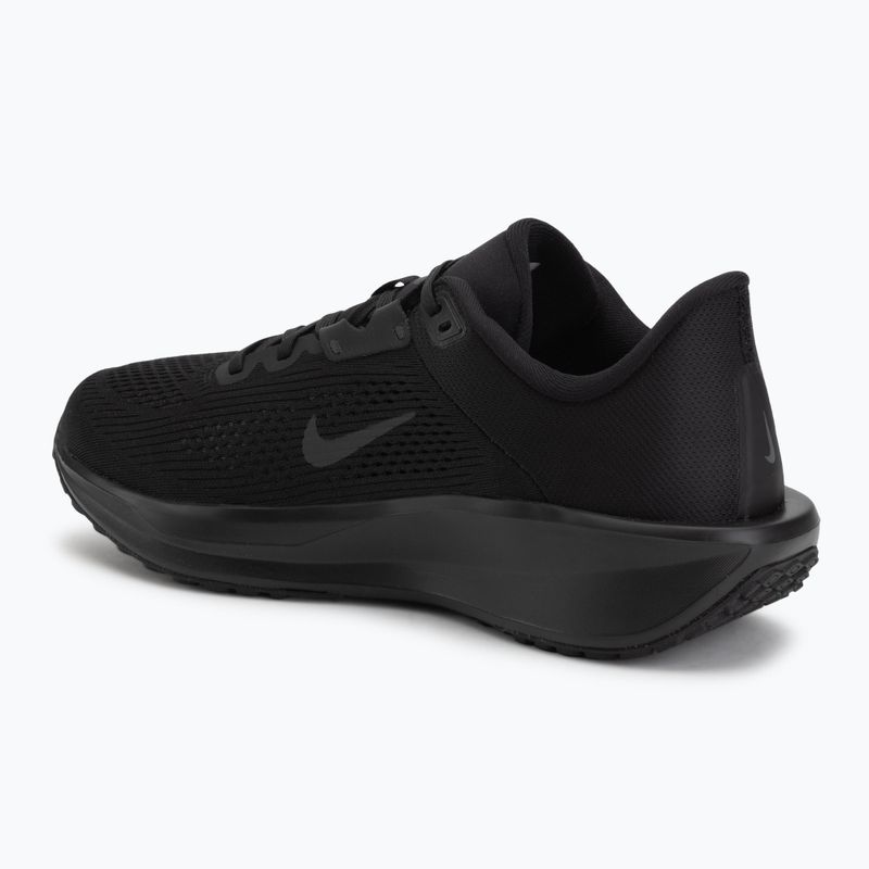 Мъжки обувки за бягане Nike Quest 6 black/dark smoke grey 3