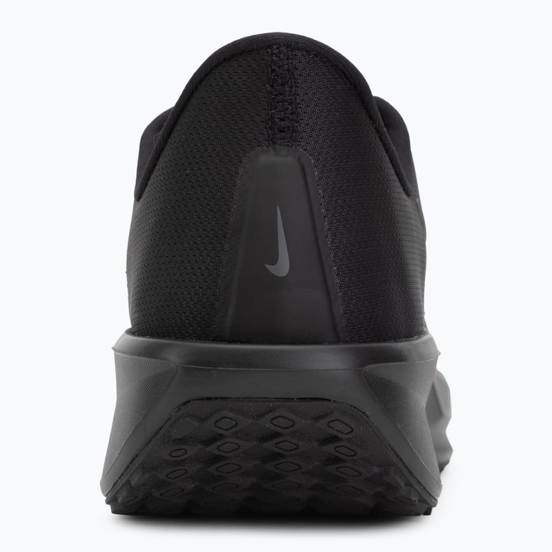 Мъжки обувки за бягане Nike Quest 6 black/dark smoke grey 6