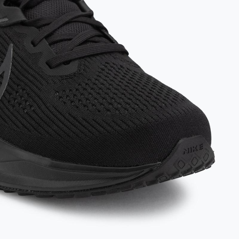 Мъжки обувки за бягане Nike Quest 6 black/dark smoke grey 7