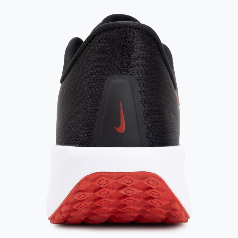 Мъжки обувки за бягане Nike Quest 6 black/white/dark smoke grey/university red 6