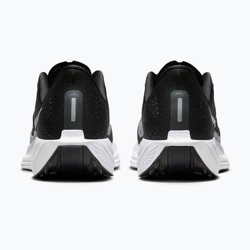 Дамски обувки за бягане Nike Pegasus Plus black/anthracite/white/pure platinum 4