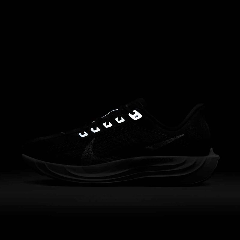 Дамски обувки за бягане Nike Pegasus Plus black/anthracite/white/pure platinum 8