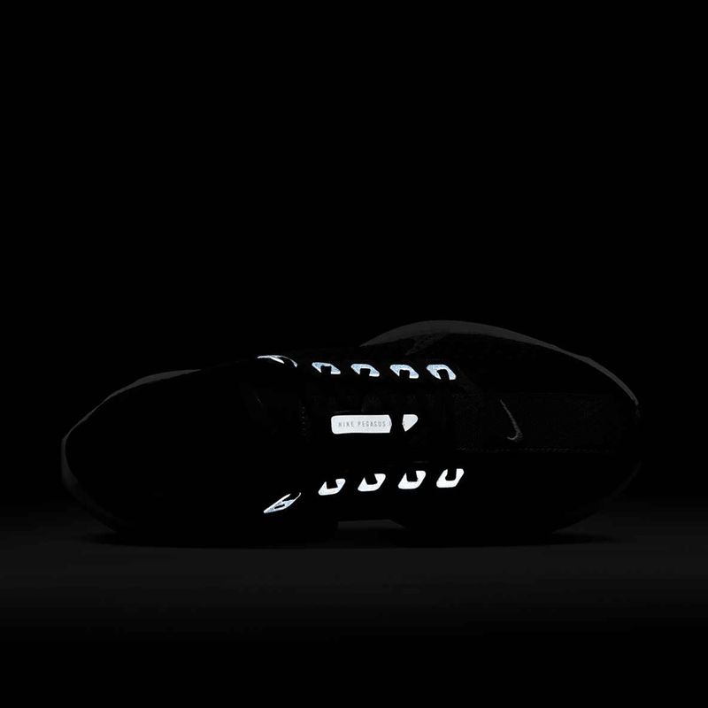 Дамски обувки за бягане Nike Pegasus Plus black/anthracite/white/pure platinum 9