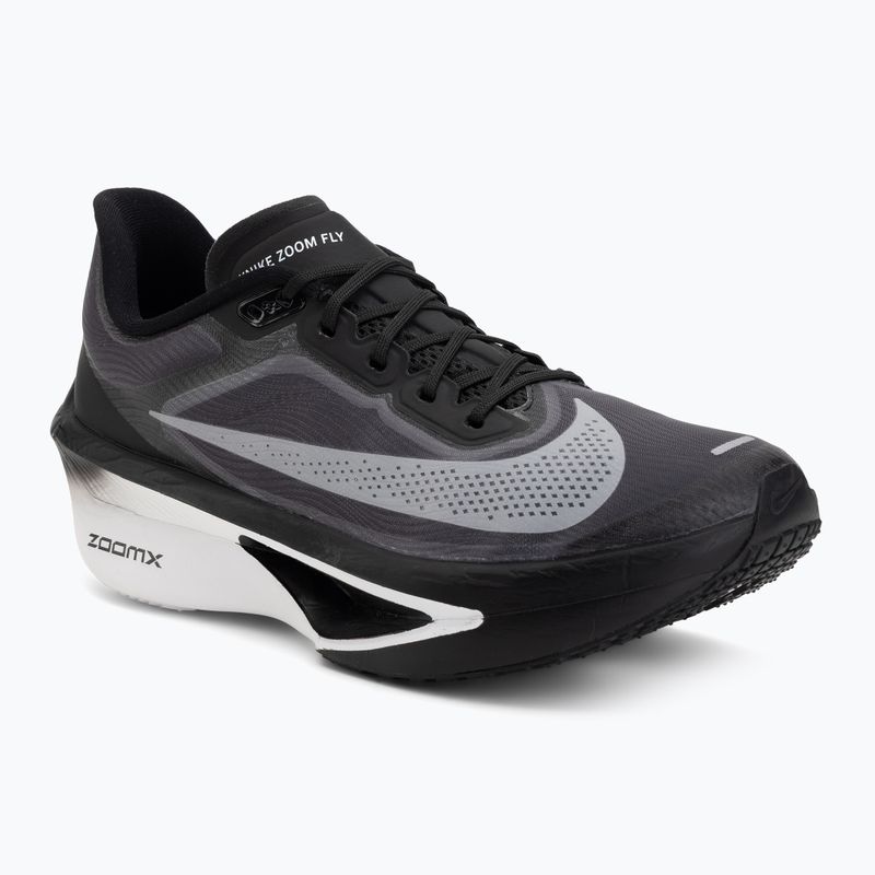 Мъжки обувки за бягане Nike Zoom Fly 6 black/light smoke grey/white
