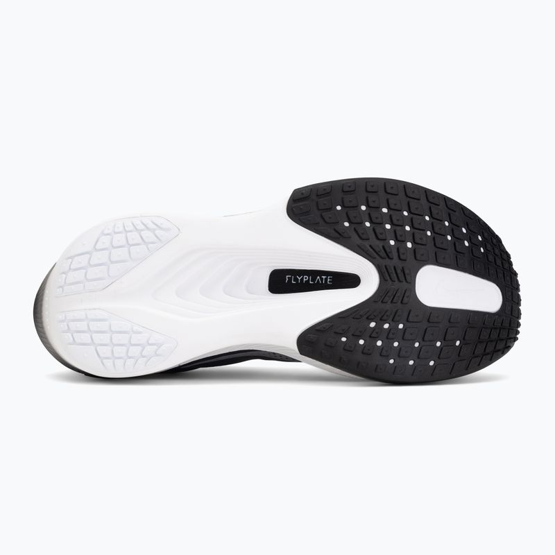 Мъжки обувки за бягане Nike Zoom Fly 6 black/light smoke grey/white 4