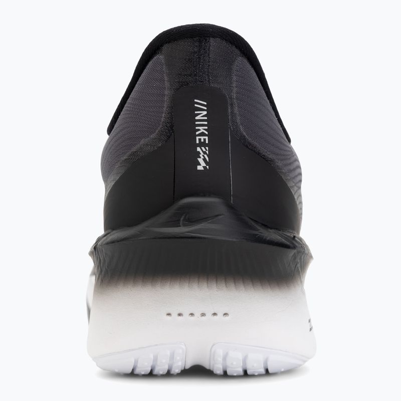 Мъжки обувки за бягане Nike Zoom Fly 6 black/light smoke grey/white 6