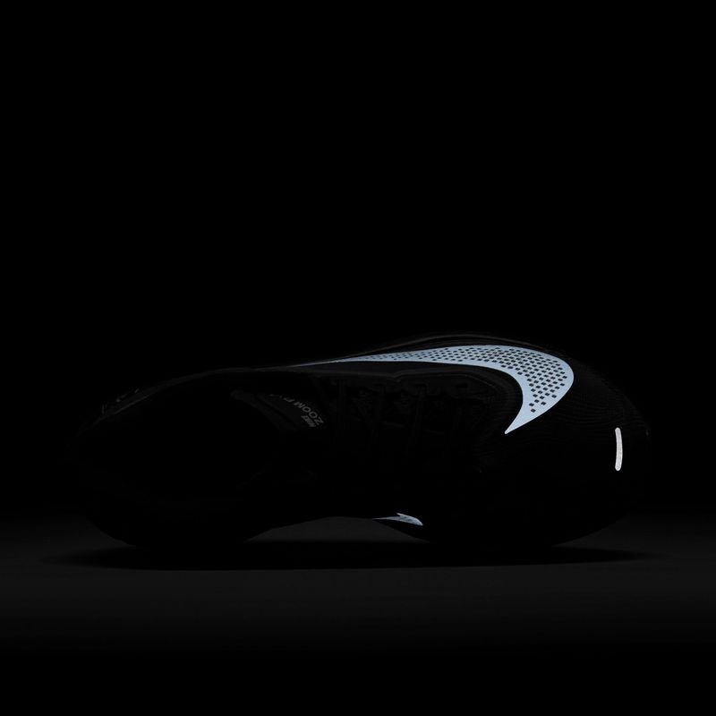 Мъжки обувки за бягане Nike Zoom Fly 6 black/light smoke grey/white 10