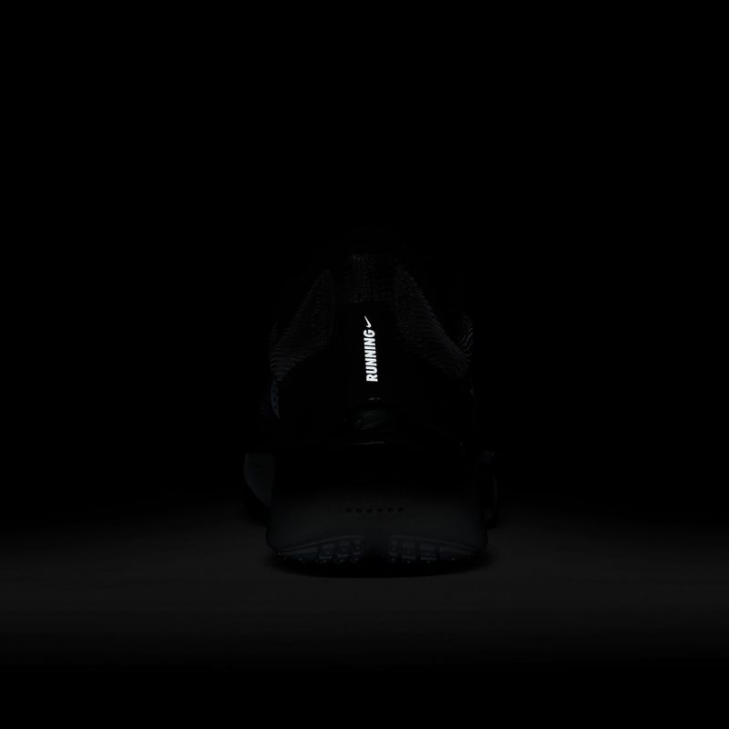 Мъжки обувки за бягане Nike Zoom Fly 6 black/light smoke grey/white 11