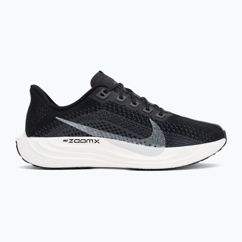 Дамски обувки за бягане Nike Pegasus Plus black/anthracite/white/pure platinum 2
