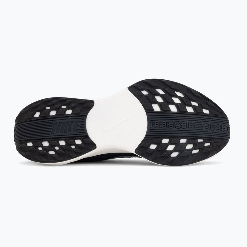 Дамски обувки за бягане Nike Pegasus Plus black/anthracite/white/pure platinum 4