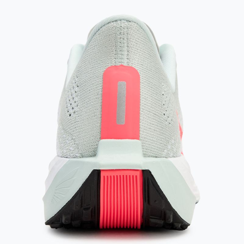 Дамски обувки за бягане Nike Pegasus Plus barely grey/white/black/hot punch 6