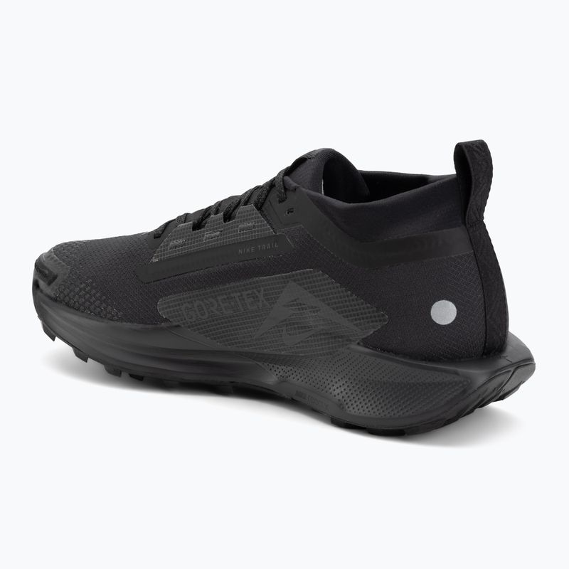 Мъжки обувки за бягане Nike Pegasus Trail 5 GORE-TEX black/anthracite/black 3