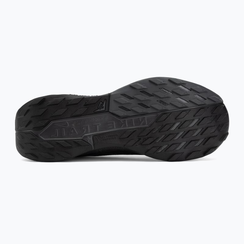 Мъжки обувки за бягане Nike Pegasus Trail 5 GORE-TEX black/anthracite/black 4