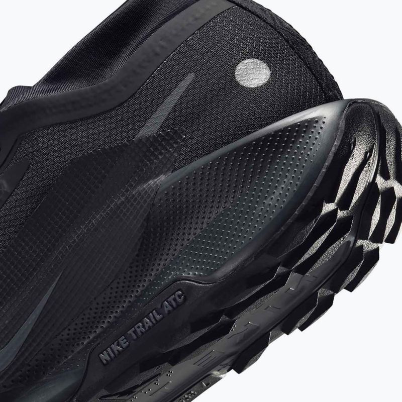 Мъжки обувки за бягане Nike Pegasus Trail 5 GORE-TEX black/anthracite/black 10