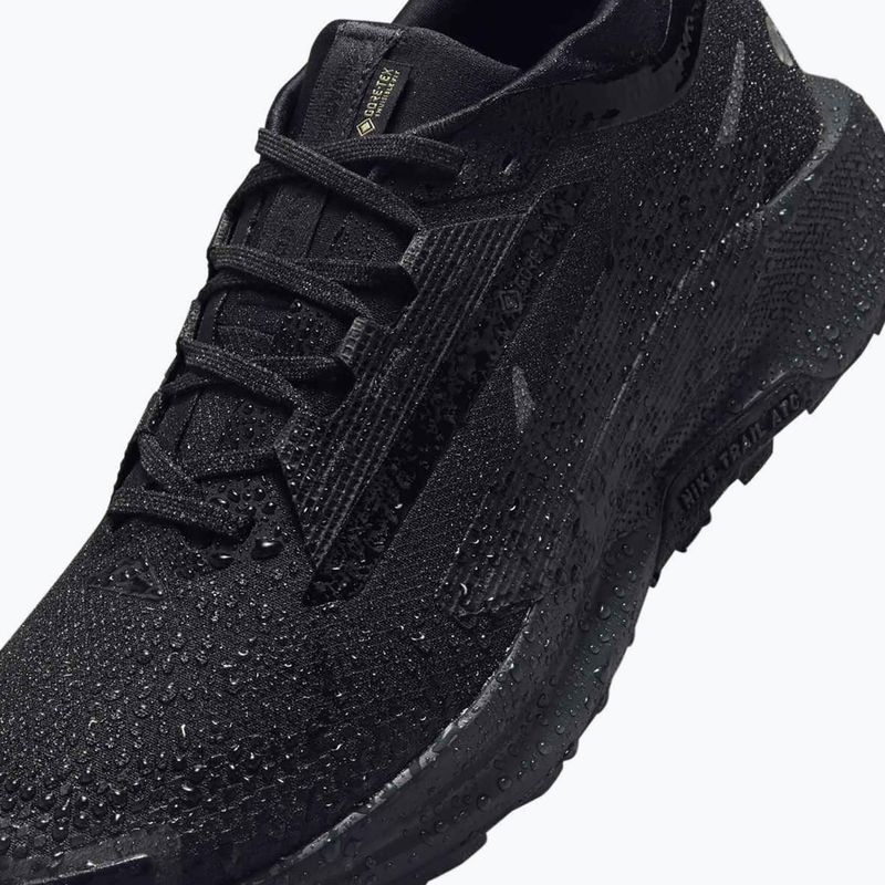 Мъжки обувки за бягане Nike Pegasus Trail 5 GORE-TEX black/anthracite/black 11