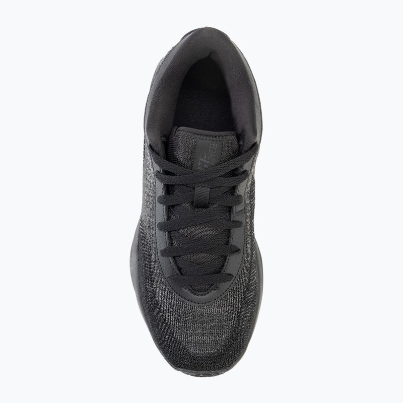 Мъжки баскетболни обувки Nike G.T. Hustle Academy black/black 5